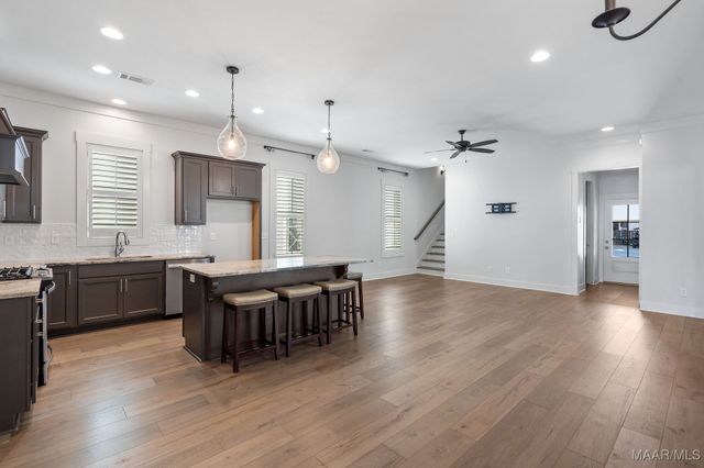 119 Forest Glen Drive, Pike Road, AL 36064