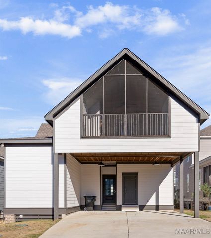 119 Forest Glen Drive, Pike Road, AL 36064