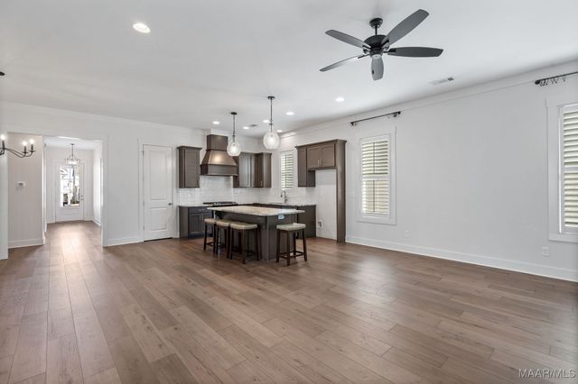 119 Forest Glen Drive, Pike Road, AL 36064