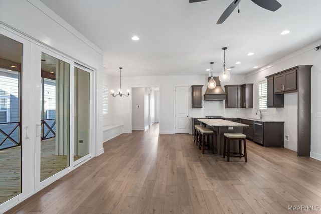 119 Forest Glen Drive, Pike Road, AL 36064