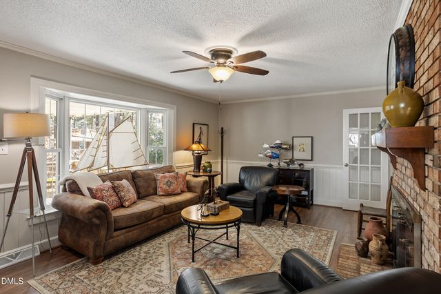 1814 Hermitage Road NW, Wilson, NC 27896