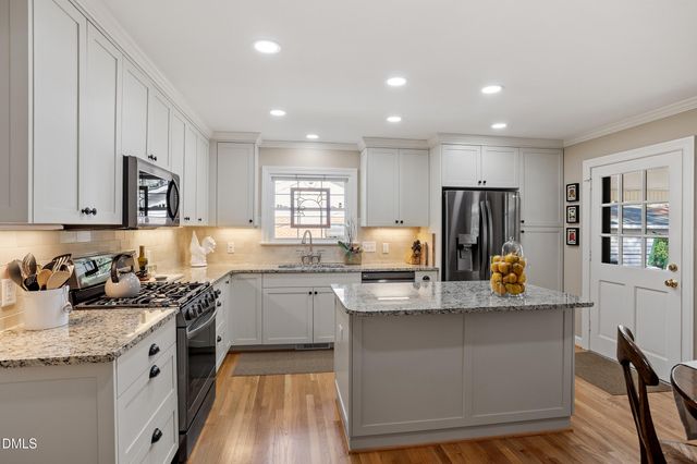 1814 Hermitage Road NW, Wilson, NC 27896