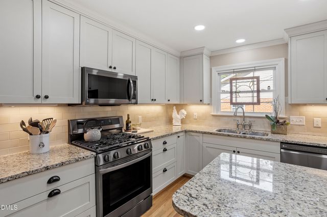 1814 Hermitage Road NW, Wilson, NC 27896