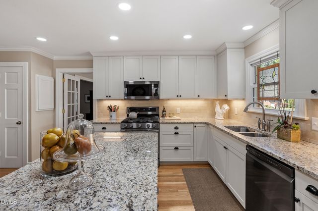1814 Hermitage Road NW, Wilson, NC 27896