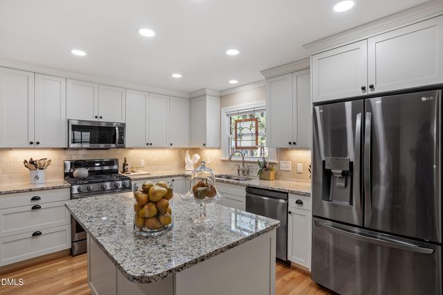 1814 Hermitage Road NW, Wilson, NC 27896