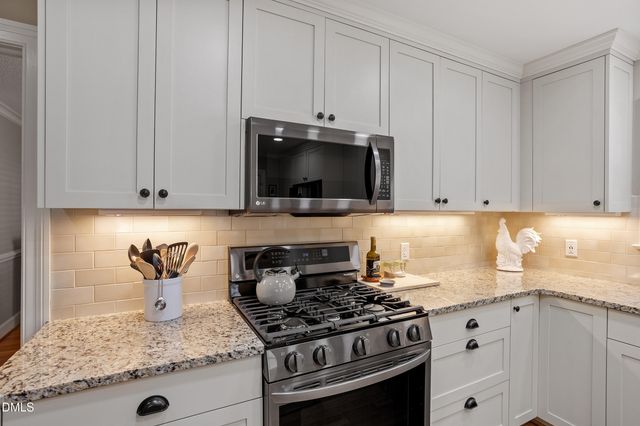 1814 Hermitage Road NW, Wilson, NC 27896