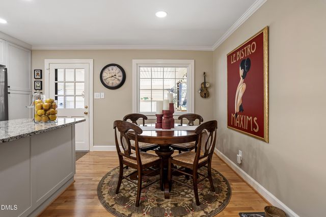1814 Hermitage Road NW, Wilson, NC 27896