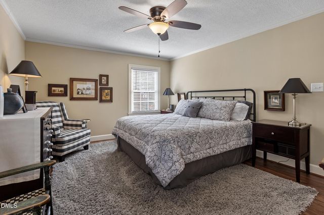 1814 Hermitage Road NW, Wilson, NC 27896
