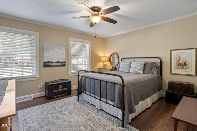 1814 Hermitage Road NW, Wilson, NC 27896