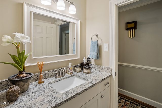 1814 Hermitage Road NW, Wilson, NC 27896