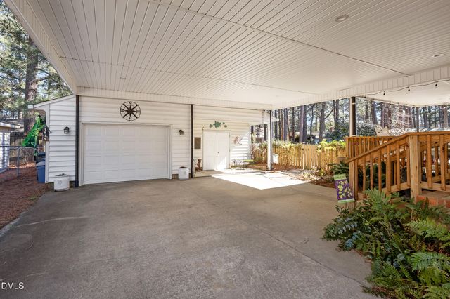 1814 Hermitage Road NW, Wilson, NC 27896
