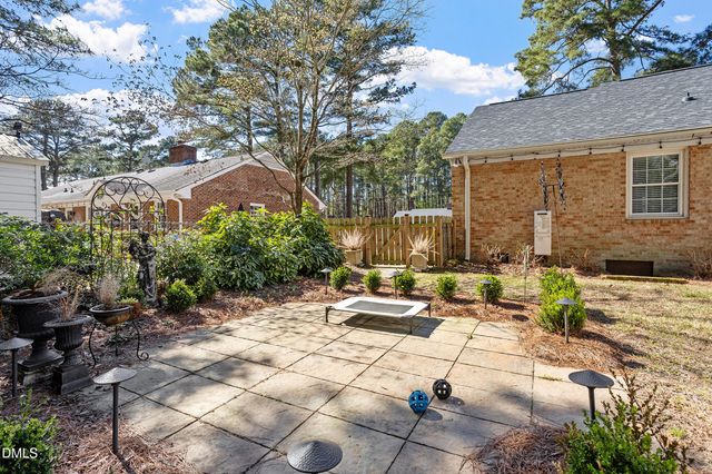 1814 Hermitage Road NW, Wilson, NC 27896