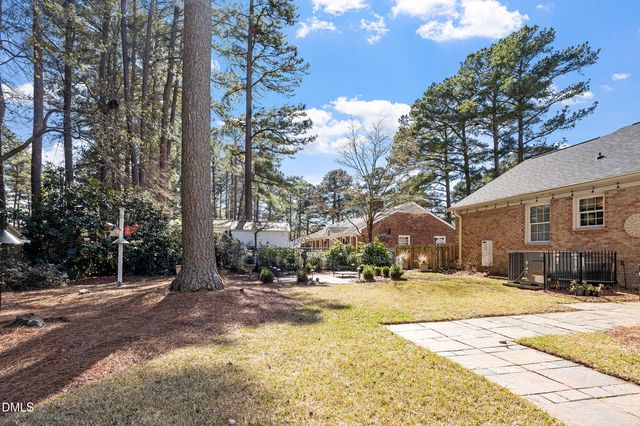 1814 Hermitage Road NW, Wilson, NC 27896