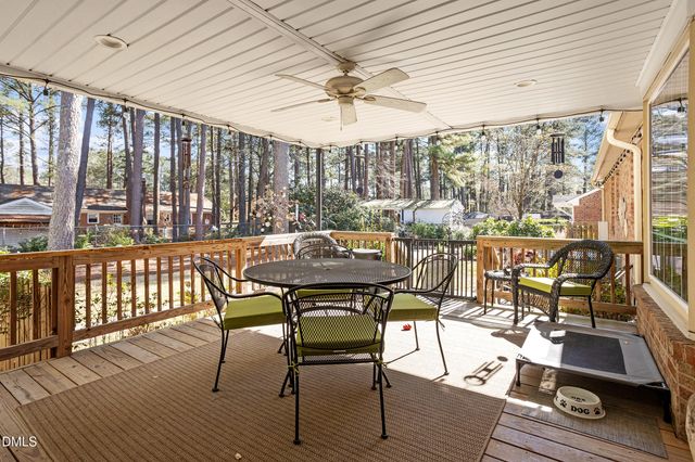 1814 Hermitage Road NW, Wilson, NC 27896