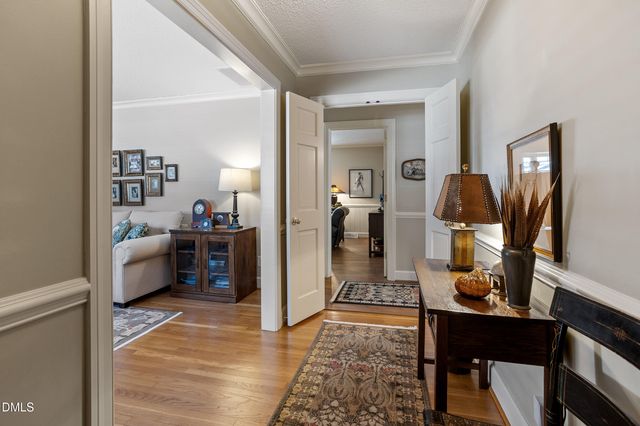 1814 Hermitage Road NW, Wilson, NC 27896