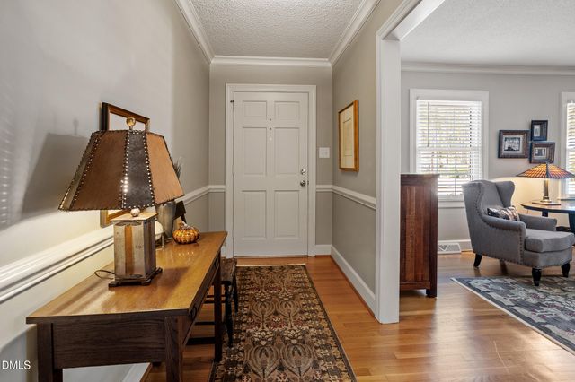 1814 Hermitage Road NW, Wilson, NC 27896