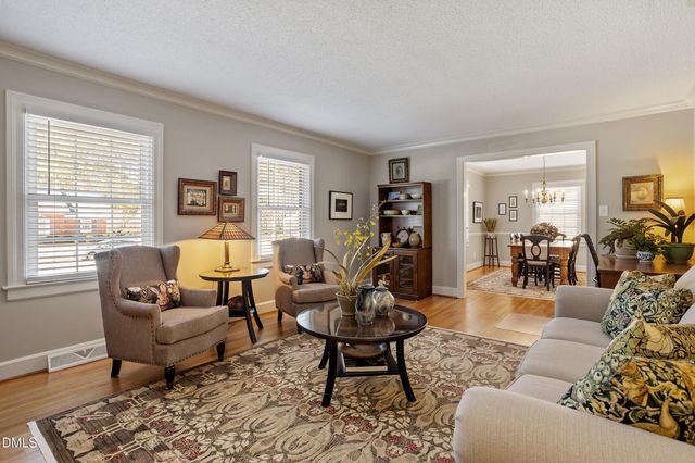 1814 Hermitage Road NW, Wilson, NC 27896