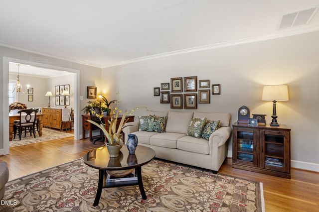 1814 Hermitage Road NW, Wilson, NC 27896