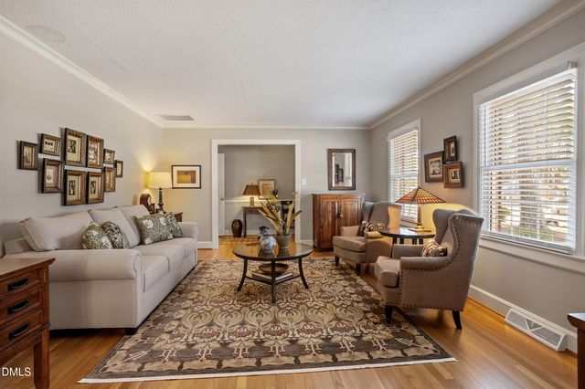 1814 Hermitage Road NW, Wilson, NC 27896
