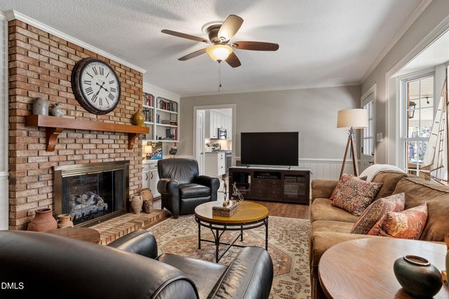 1814 Hermitage Road NW, Wilson, NC 27896