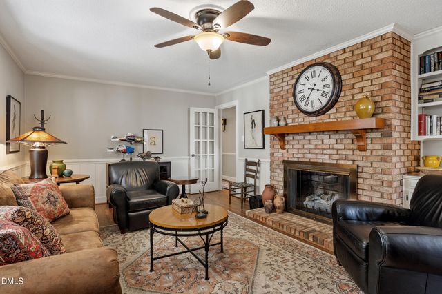 1814 Hermitage Road NW, Wilson, NC 27896