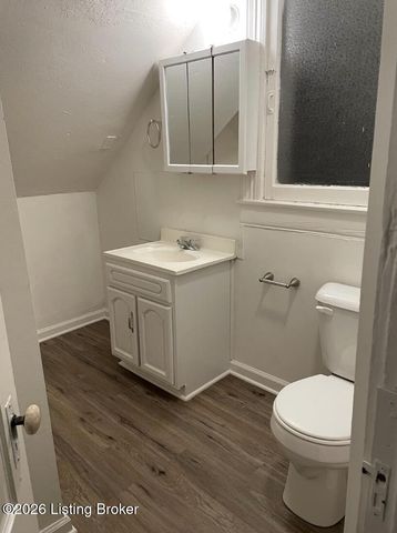 1313 S Floyd St, Louisville, KY 40208
