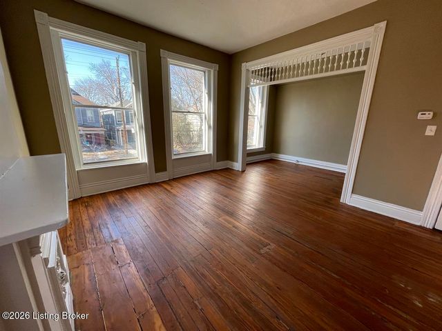 1313 S Floyd St, Louisville, KY 40208