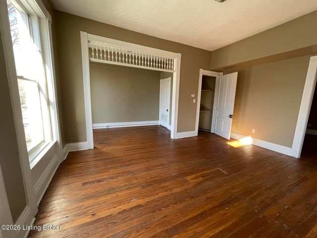 1313 S Floyd St, Louisville, KY 40208