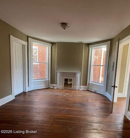 1313 S Floyd St, Louisville, KY 40208