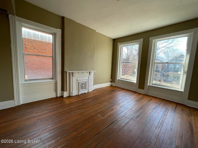 1313 S Floyd St, Louisville, KY 40208