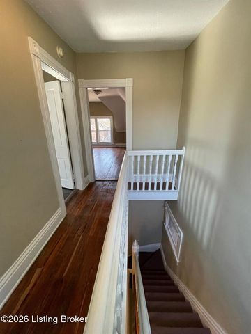 1313 S Floyd St, Louisville, KY 40208