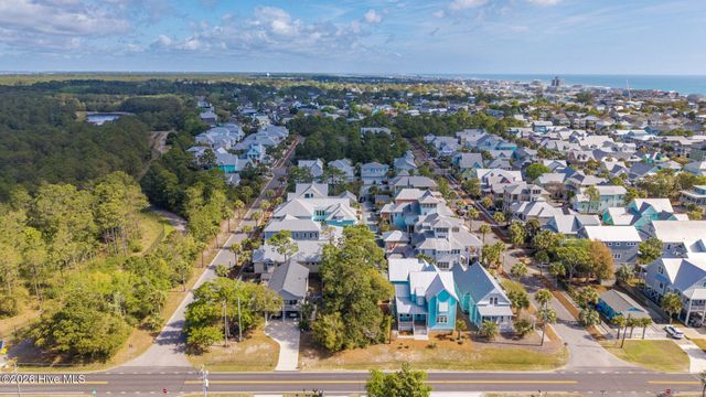 1307 Croaker Lane, Carolina Beach, NC 28428