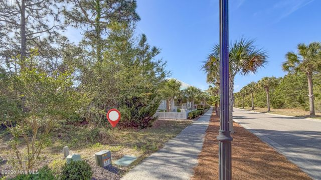 1307 Croaker Lane, Carolina Beach, NC 28428