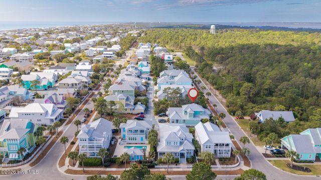 1307 Croaker Lane, Carolina Beach, NC 28428