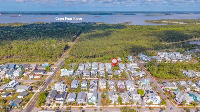 1307 Croaker Lane, Carolina Beach, NC 28428