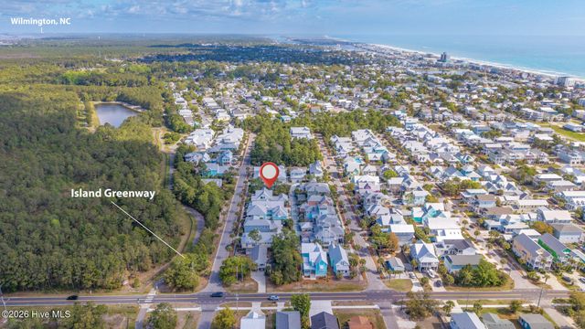 1307 Croaker Lane, Carolina Beach, NC 28428