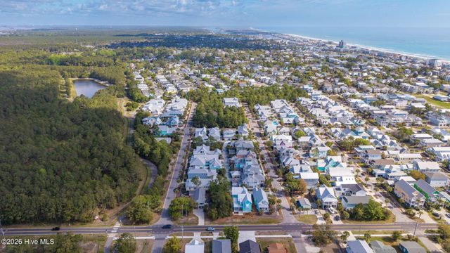 1307 Croaker Lane, Carolina Beach, NC 28428
