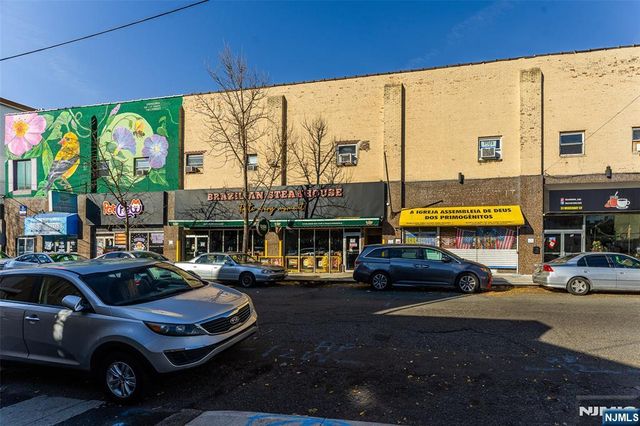 43 Merchant Street 216, Newark, NJ 07105