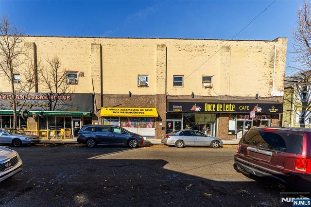 43 Merchant Street 216, Newark, NJ 07105