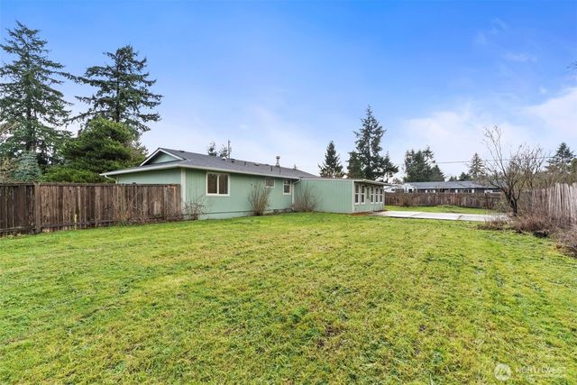 18821 Guava Street SW, Rochester, WA 98579