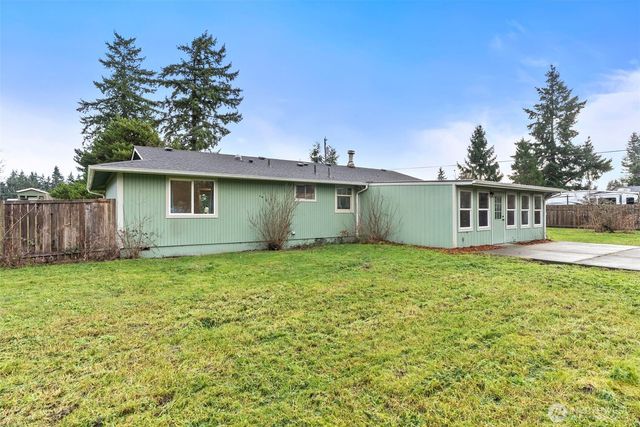 18821 Guava Street SW, Rochester, WA 98579