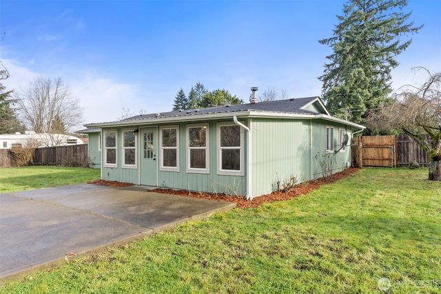 18821 Guava Street SW, Rochester, WA 98579