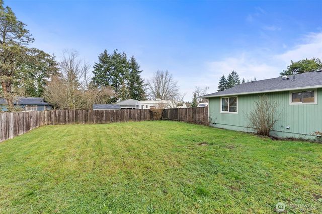 18821 Guava Street SW, Rochester, WA 98579