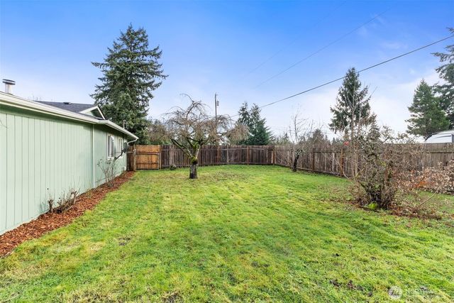 18821 Guava Street SW, Rochester, WA 98579