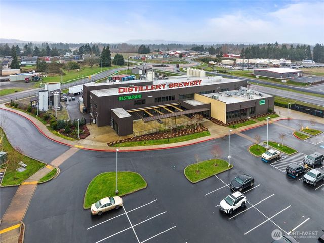 18821 Guava Street SW, Rochester, WA 98579