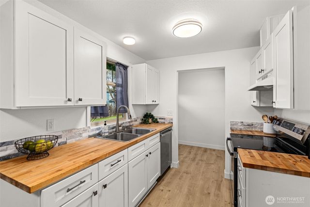 18821 Guava Street SW, Rochester, WA 98579