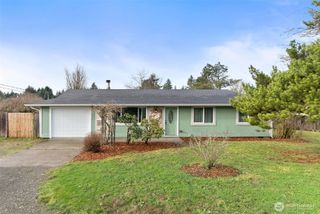 18821 Guava Street SW, Rochester, WA 98579