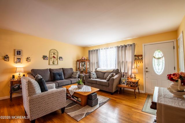 133 Poplar Way, Brick, NJ 08724