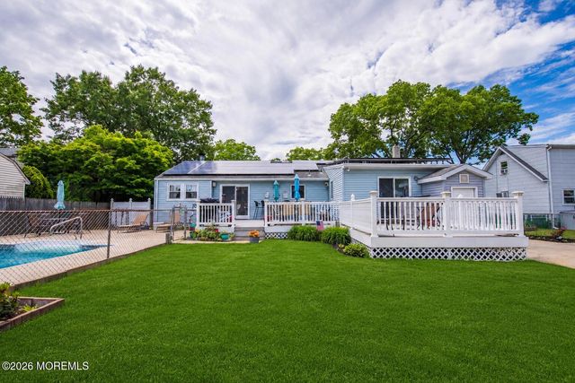 133 Poplar Way, Brick, NJ 08724