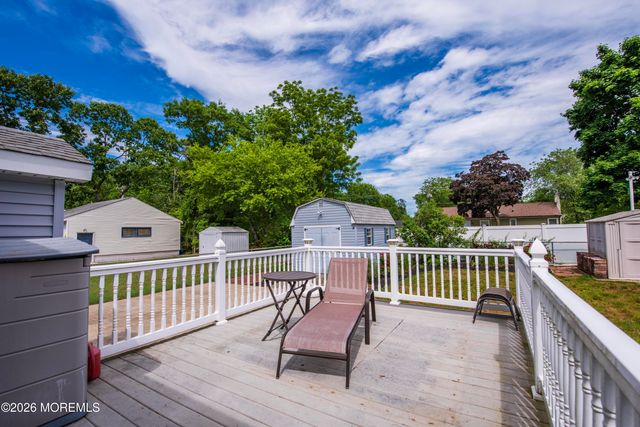 133 Poplar Way, Brick, NJ 08724